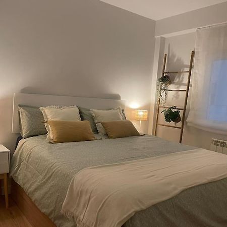 Apartamento A Estrenar En Centro Gijon. Fibra-Tv エクステリア 写真