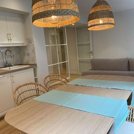 Apartamento A Estrenar En Centro Gijon. Fibra-Tv エクステリア 写真
