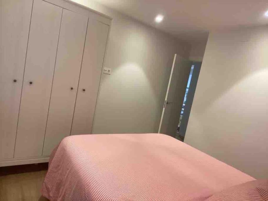 Apartamento A Estrenar En Centro Gijon. Fibra-Tv エクステリア 写真