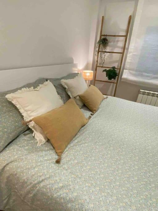 Apartamento A Estrenar En Centro Gijon. Fibra-Tv エクステリア 写真