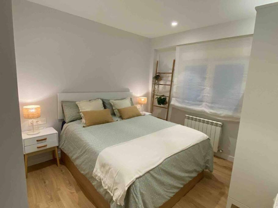 Apartamento A Estrenar En Centro Gijon. Fibra-Tv エクステリア 写真
